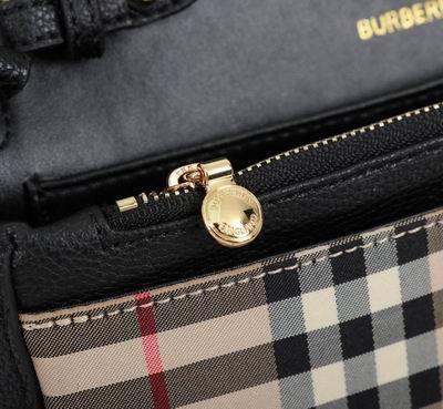 Burberry Replica Bags 6601 21X4.5X12.5cm CN