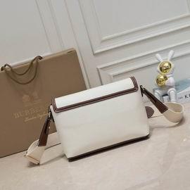 Burberry Replica Bags Burberry 8350 25x8.5x18cm ww