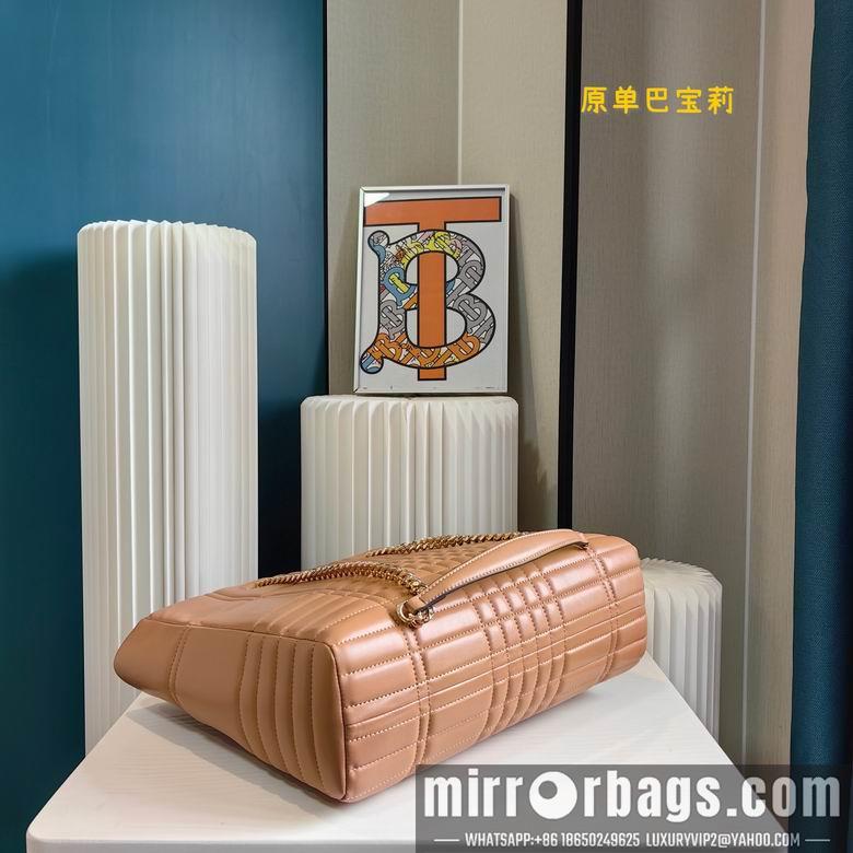 Burberry Replica Bags 34X29cm 060815 XMY 2colour