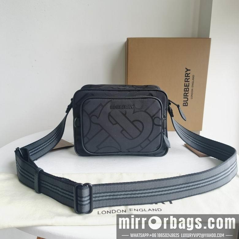 Burberry Replica Bags Burberry 28x15x9cm HQ  1