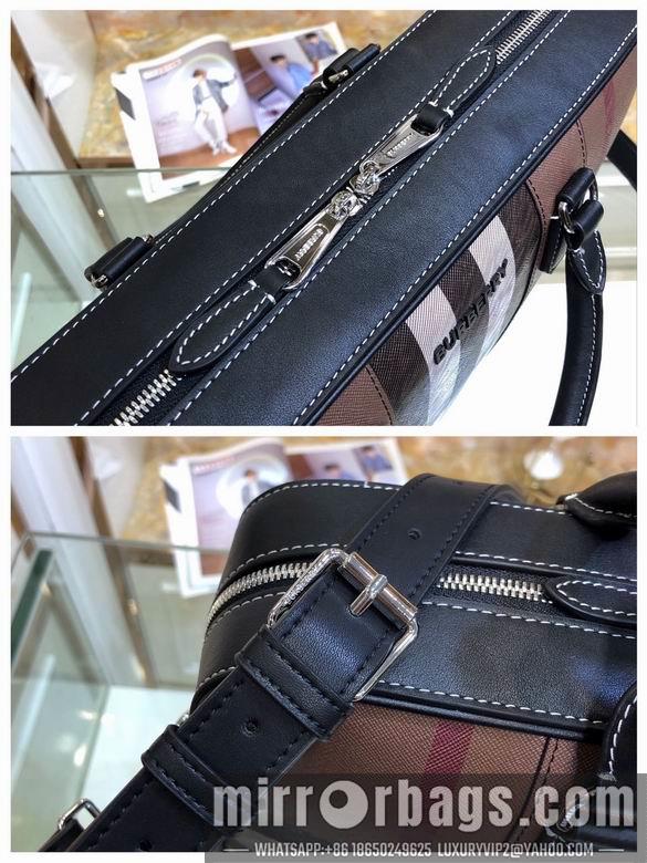 Burberry Replica Bags 85037 38X9X28cm XM  2colour