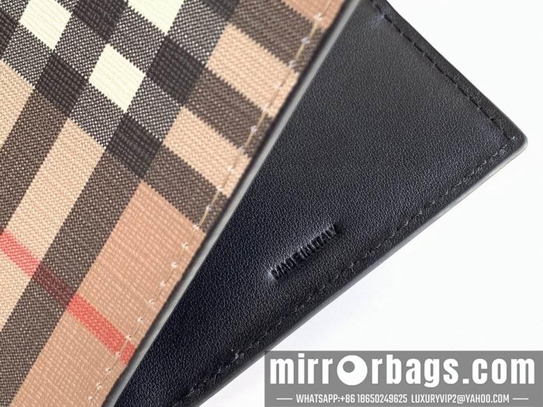 Burberry Replica Bags 80166211 11X10cm
