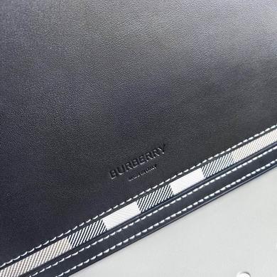 Burberry Replica Bags 25.5X6.5X21.5cm 070908 IQ 2colour