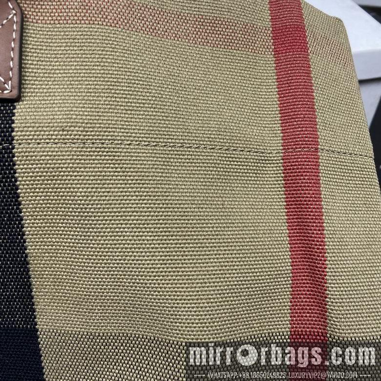 Burberry Replica Bags 35.5X30.5X14.5cm 100917 DN