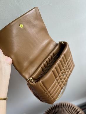 Burberry Replica Bags Lola 0501 26X10X18cm XM