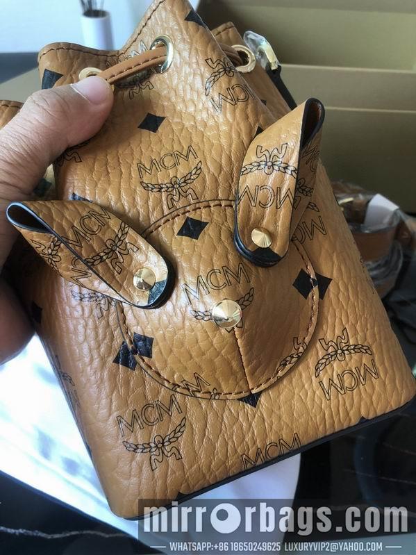 MCM Replica Bags MCM 191385