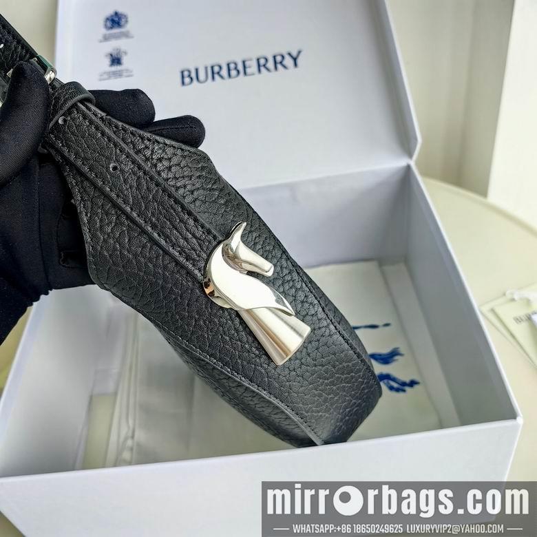 Burberry Replica Bags Daniel Lee 23X4.5X19cm 050409 IQ