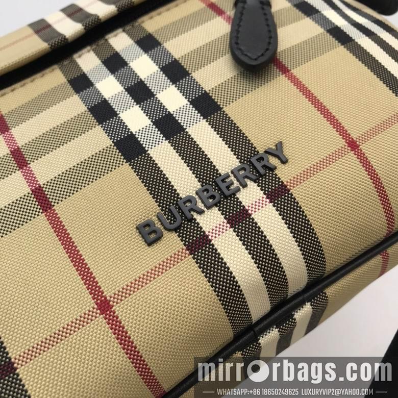 Burberry Replica Bags 80697601 22.5X6.5X16cm DN