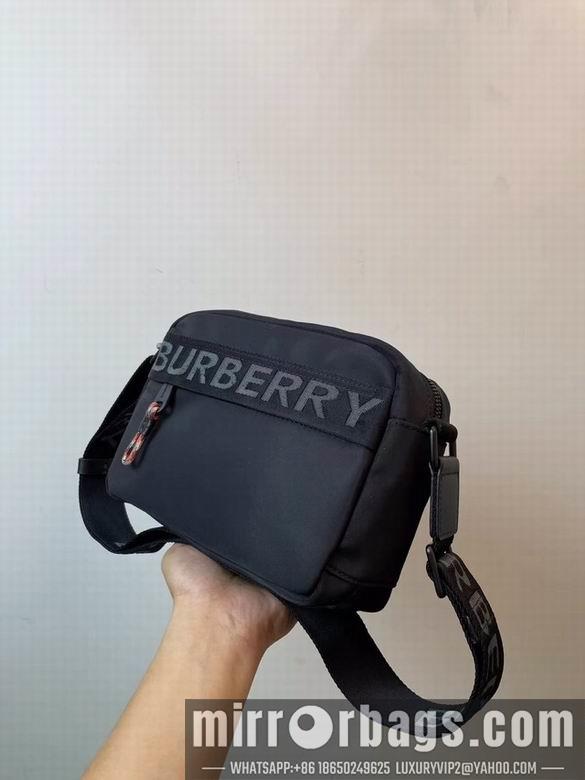 Burberry Replica Bags 21X15X9cm 062003 XM