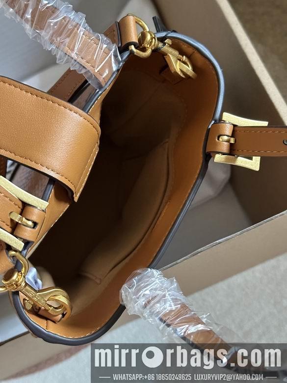 MCM Replica Bags 19X14.5X9.5cm 073004 EY 2colour