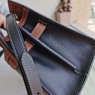 Burberry Replica Bags 6641 26X13.5X20cm XM