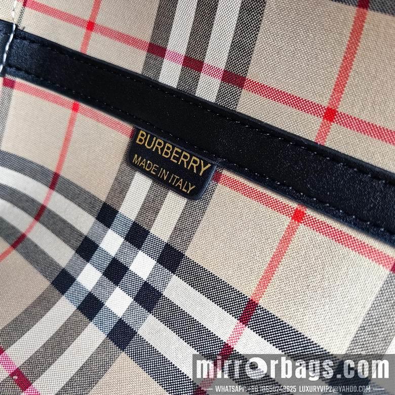 Burberry Replica Bags 35X11X27cm 051807 IQ  2colour