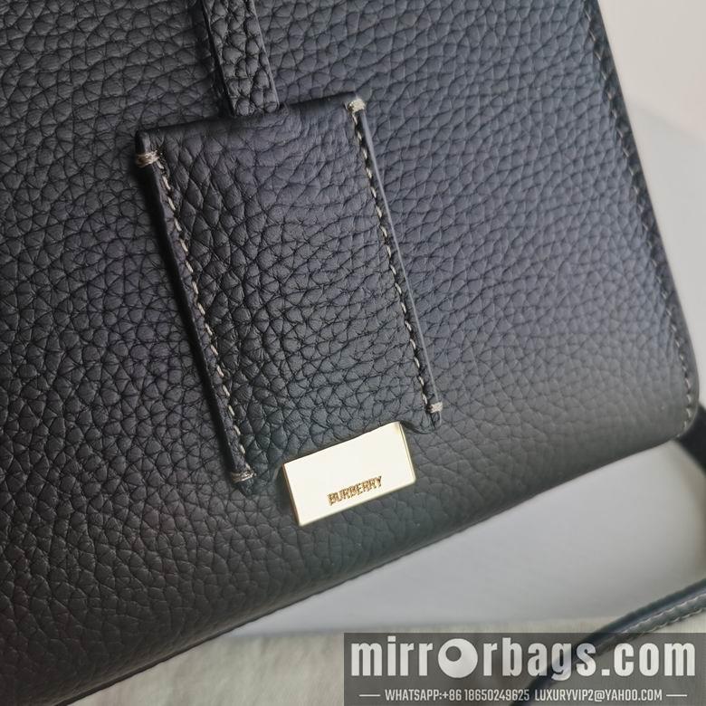 Burberry Replica Bags 80490451 27x11x20cm HQ
