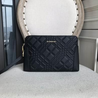 Burberry Replica Bags 9862-4 28X18X3.5cm WP