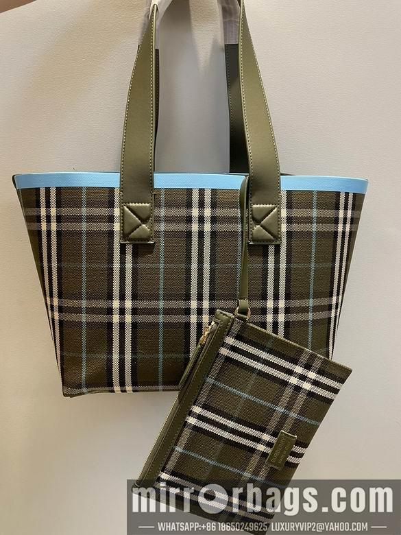 Burberry Replica Bags 2232 35X11X27cm DN 2colour
