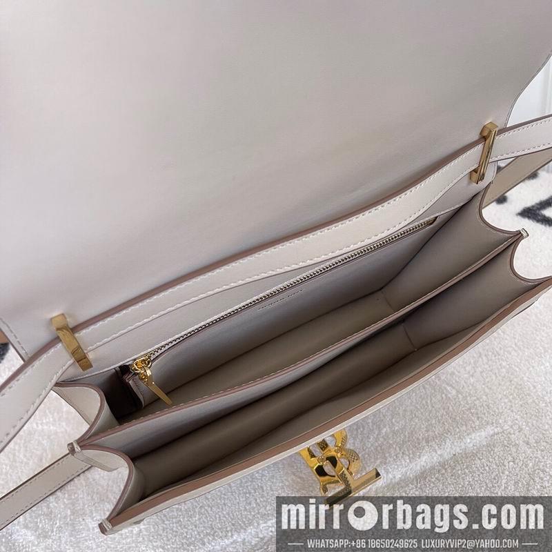 Burberry Replica Bags Thomas 80398571 25.5x6.5x18.5cm yz 06