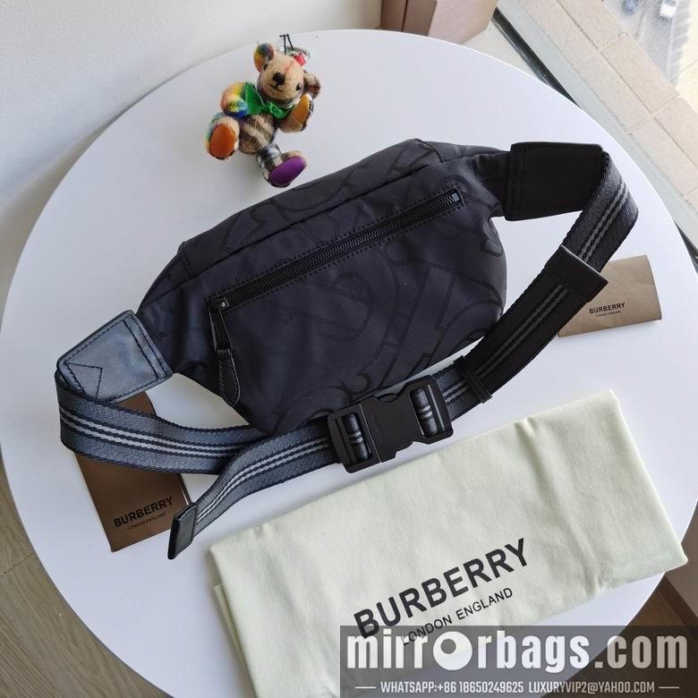 Burberry Replica Bags Burberry 31x7.5x16cm  HQ
