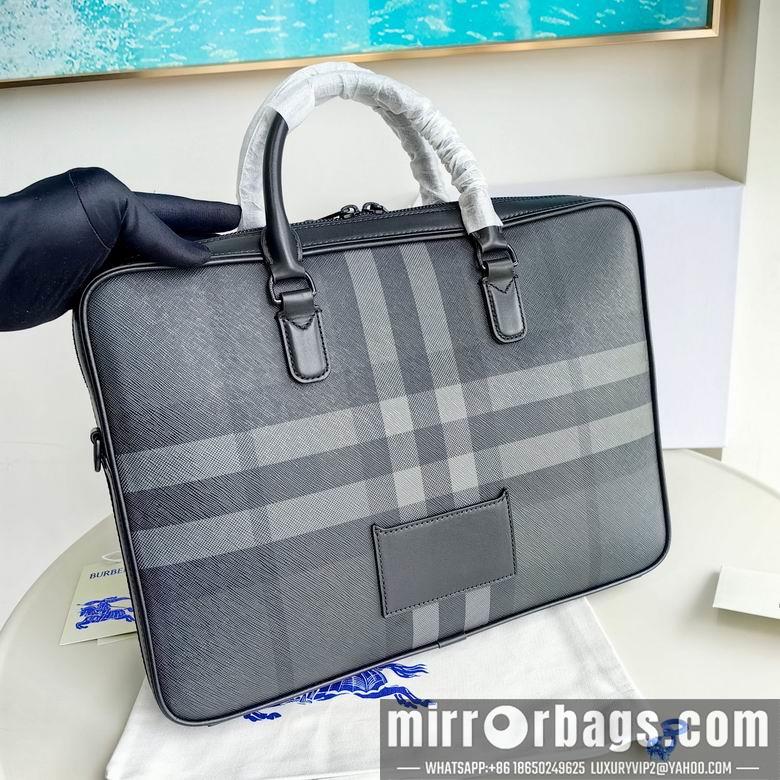 Burberry Replica Bags 80732721 27X5X37.5cm IQ 3colour