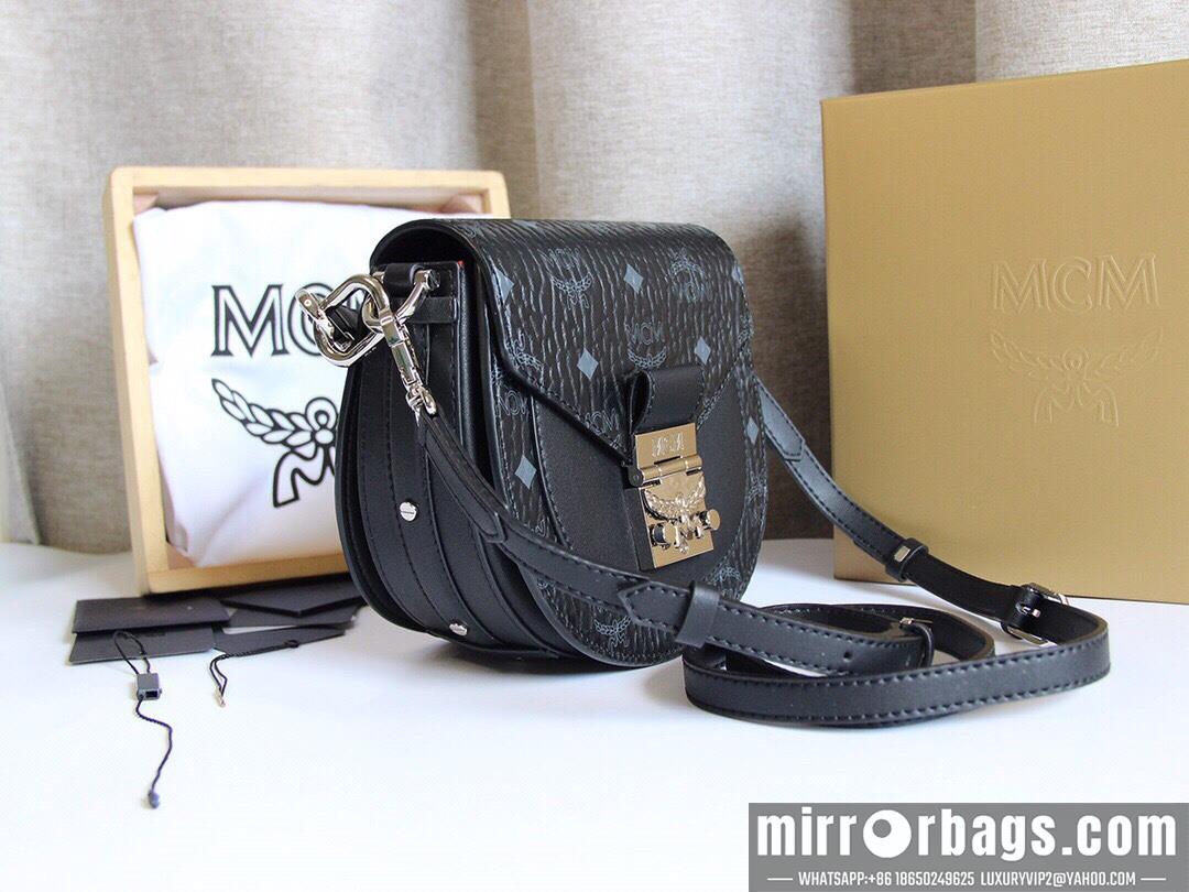 MCM Replica Bags MCM  10219 18X18X7cm dy1