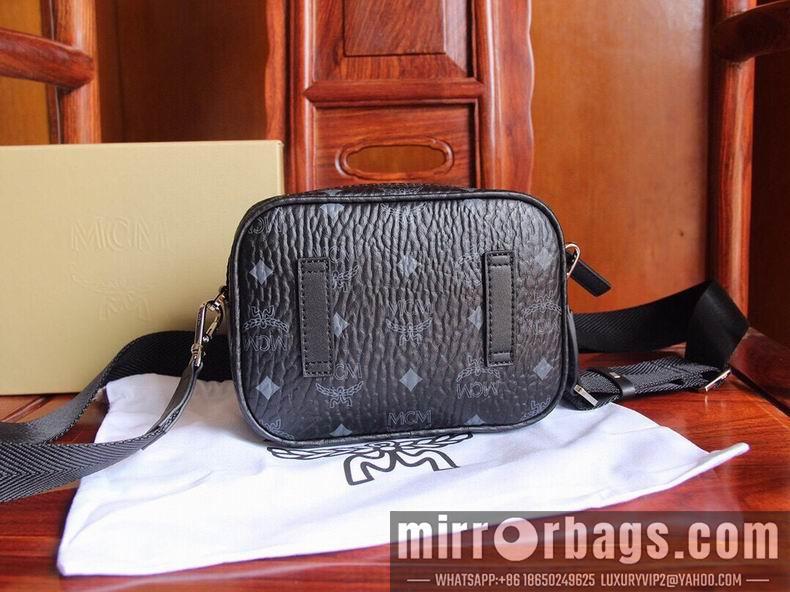 MCM Replica Bags MCM  22X15X9 18X12.5X8.5cm dy1