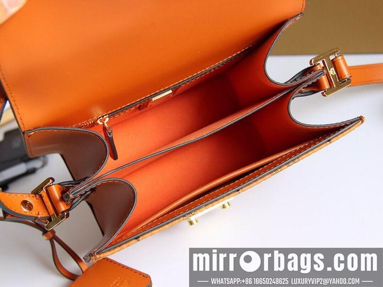 MCM Replica Bags MCM  10577 1X21X8cm dy7