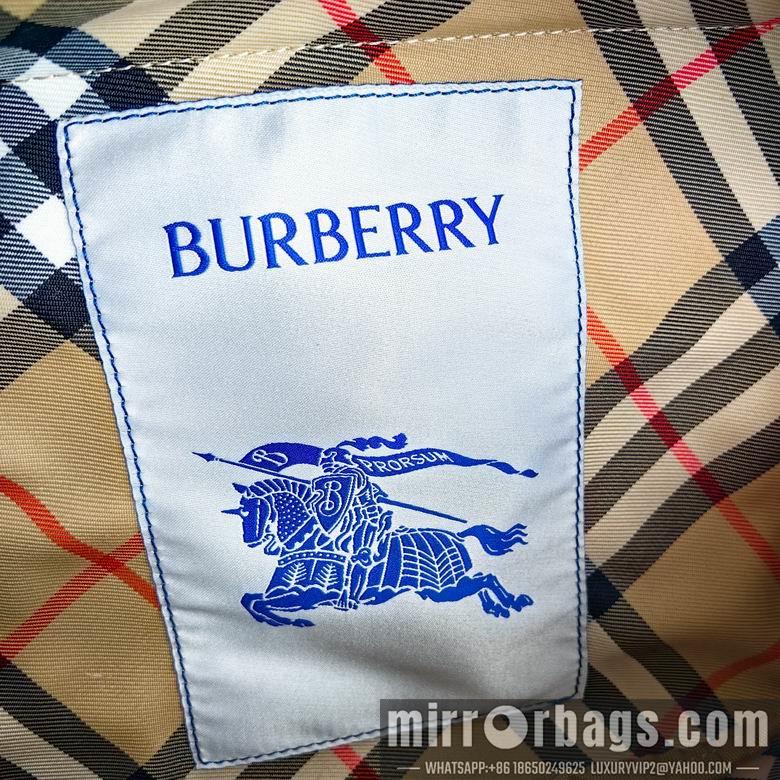 Burberry Replica Bags 80917811 33X11X18cm IQ 2colour