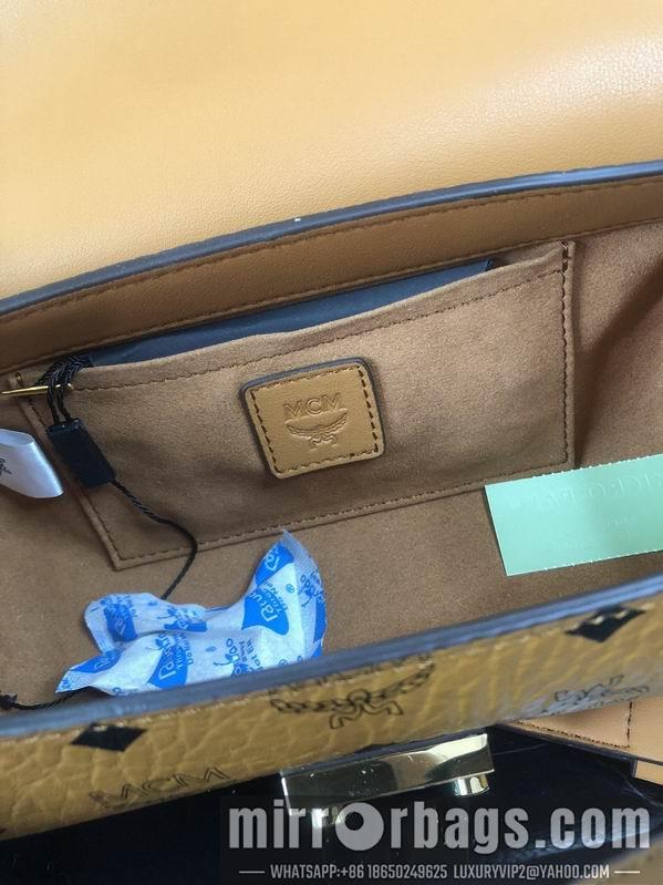 MCM Replica Bags MCM  112110 1:1 dy