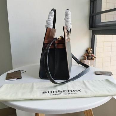 Burberry Replica Bags 8871 32X15X25cm IQ 2colour