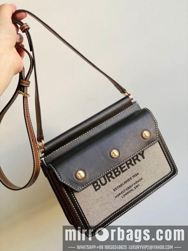 Burberry Replica Bags 6111 19.5x15 yz 01