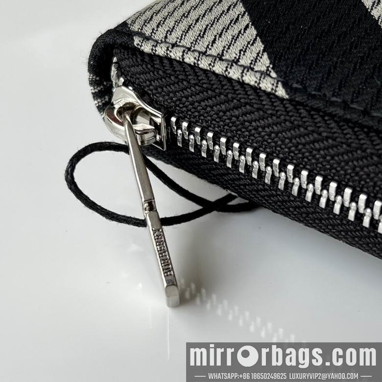 Burberry Replica Bags 80895101 21X12X2.5cm IQ 2colour