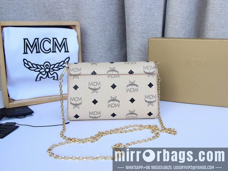 MCM Replica Bags MCM  CA20499  18.5x11x4cm dy10