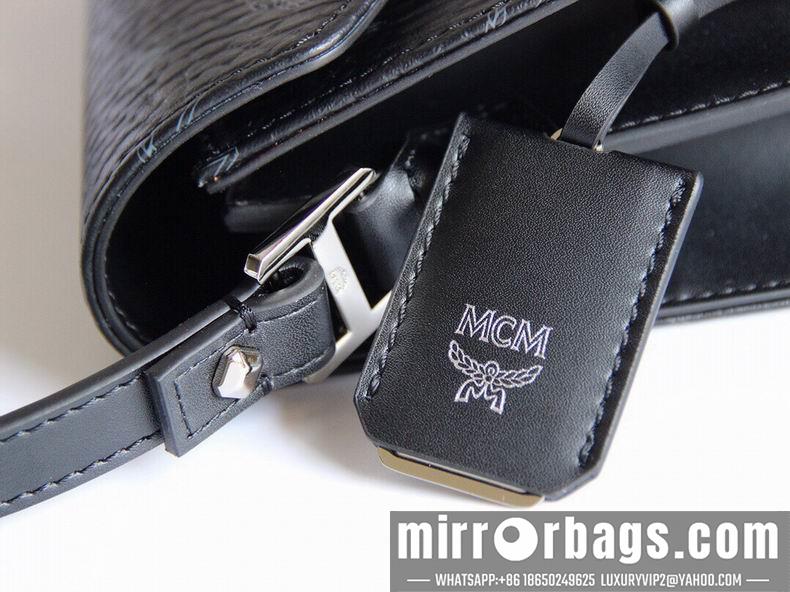 MCM Replica Bags MCM  10577 1X21X8cm dy7