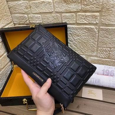 Burberry Replica Bags 8013 29X18X3cm WP