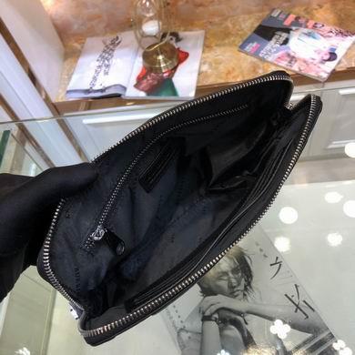 Burberry Replica Bags 3011 26X19X5cm XM