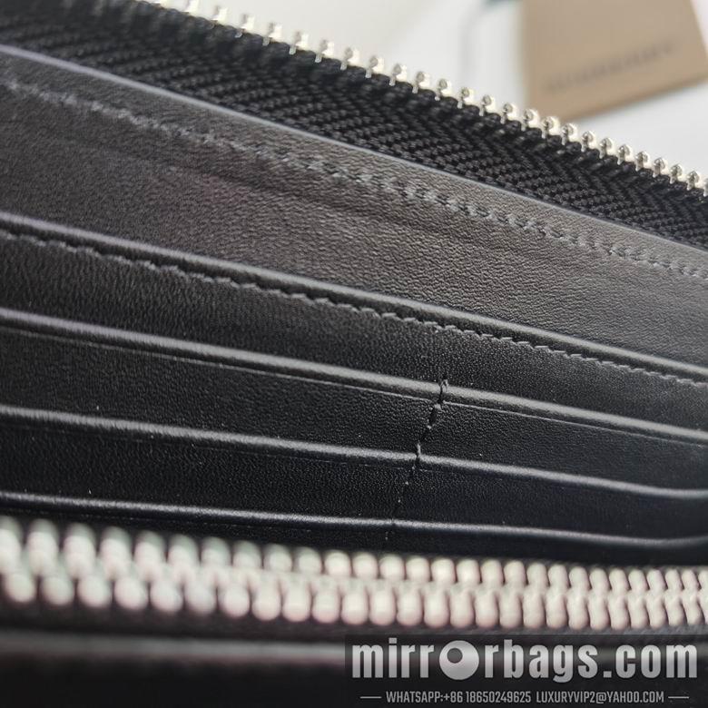 Burberry Replica Bags 19X2.5X10cm 071404 IQ 219X2.5X10cm 071404 IQ 2色