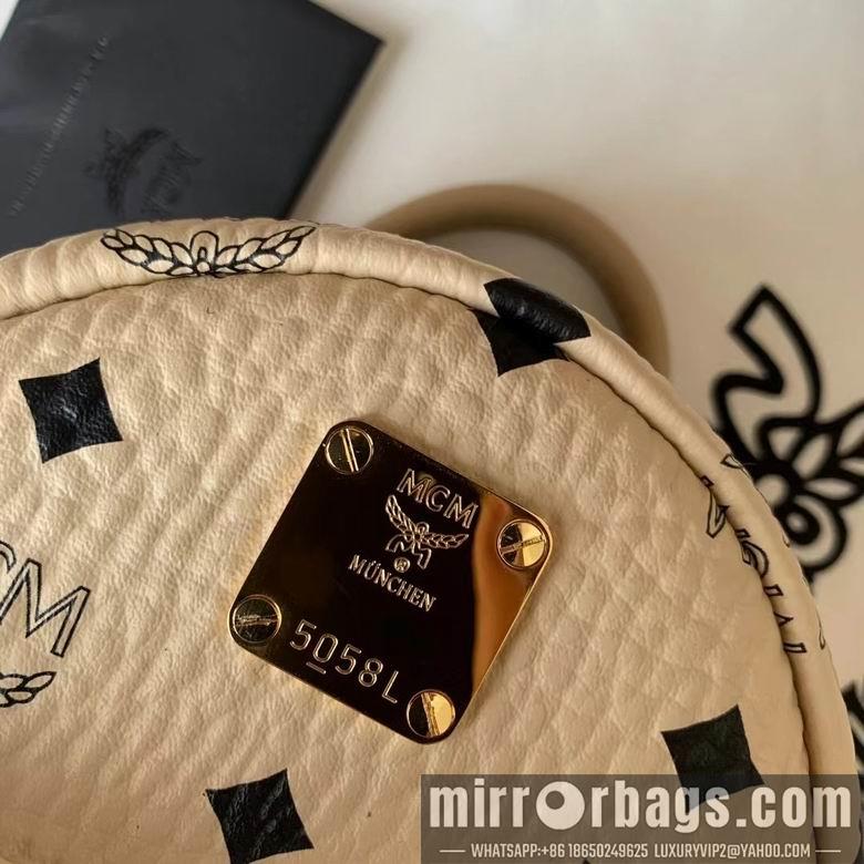 MCM Replica Bags 5719 21X17.5X10cm EY 1