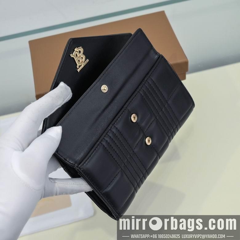 Burberry Replica Bags WL1190 19.5x3x10