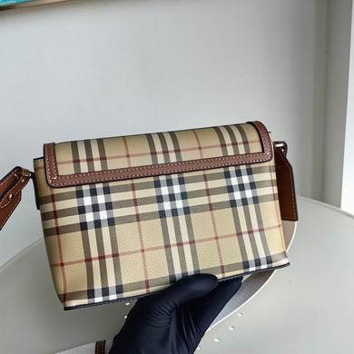 Burberry Replica Bags 25X8.5X18cm 100601 IQ 3colour
