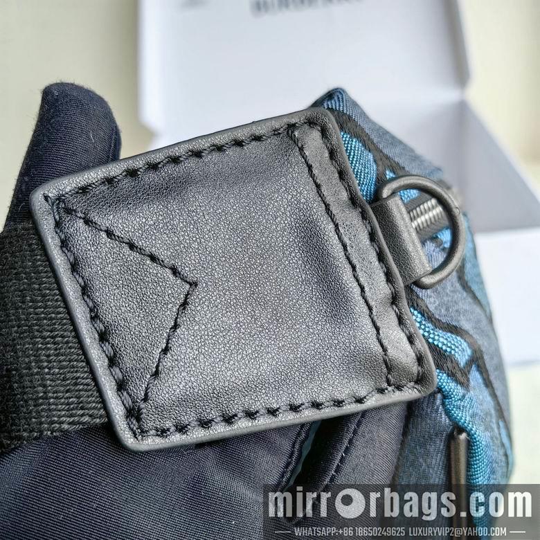 Burberry Replica Bags 80437071 31X7.5X16cm IQ 2colour