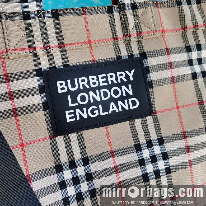 Burberry Replica Bags 37X8X38cm 032603  IQ