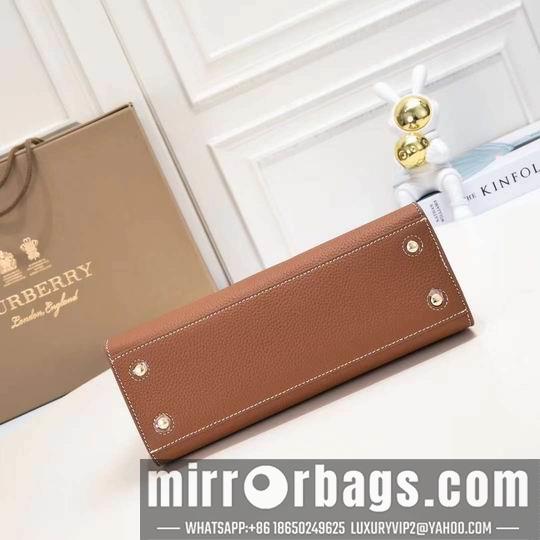 Burberry Replica Bags Burberry 8376 27x11x20cm ww 2色1