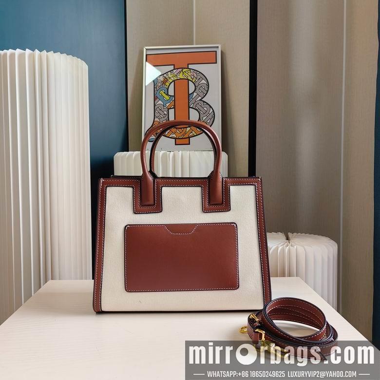 Burberry Replica Bags 25X22cm 060806 XMY 3colour