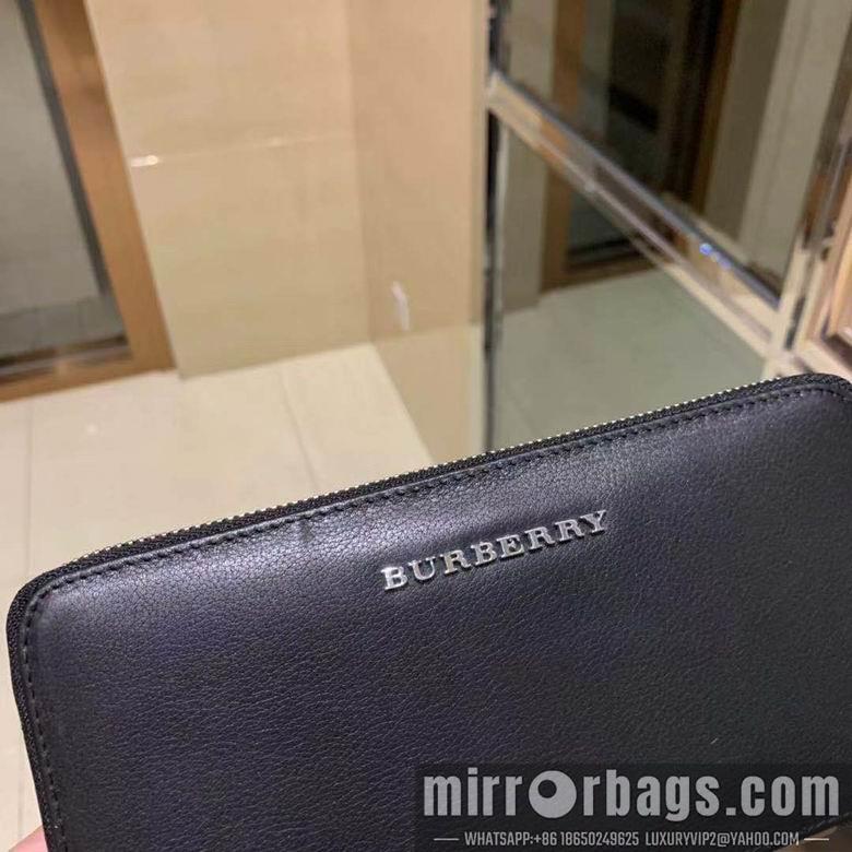 Burberry Replica Bags 9916 21X10cm