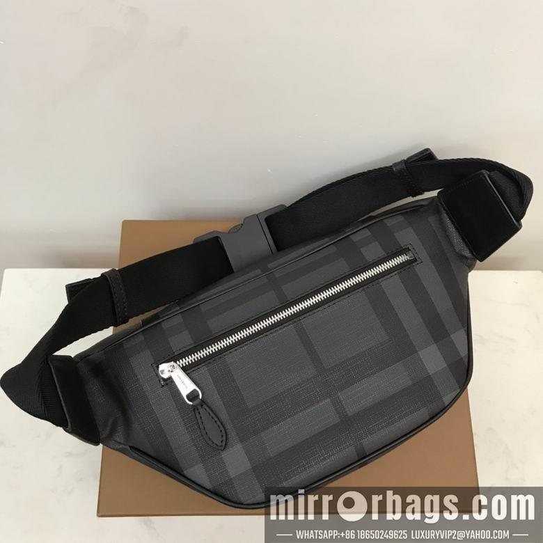 Burberry Replica Bags 80142371 31X7.5X16cm IQ