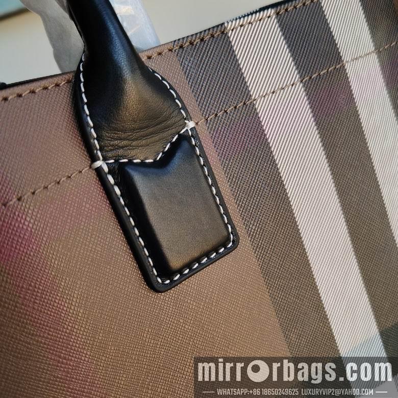 Burberry Replica Bags Burberry 37x35x14cm HQ