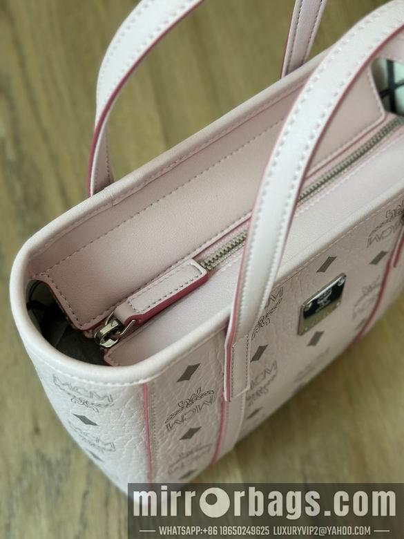 MCM Replica Bags G01  19X9.5X18.5cm XM 4colour