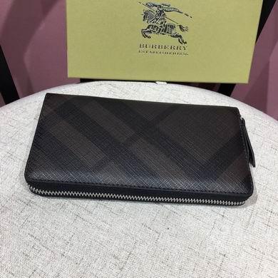 Burberry Replica Bags 6038 19X10cm ZY