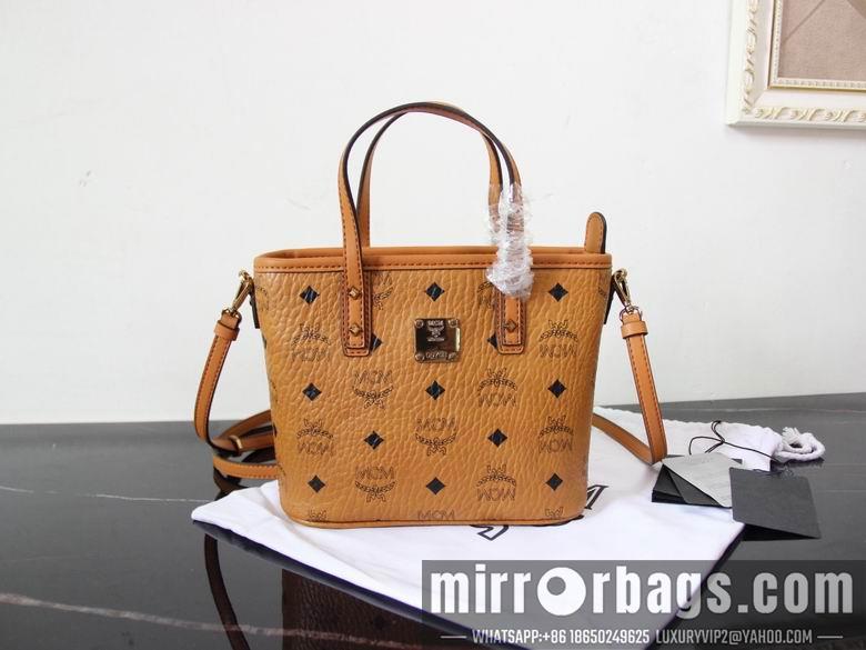 MCM Replica Bags 10649 20x17x10cm DY 1