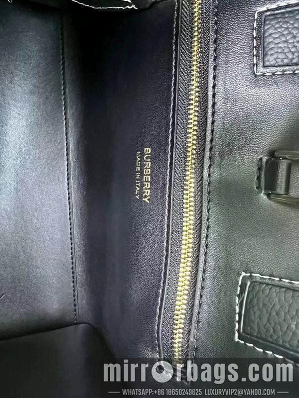 Burberry Replica Bags Burberry 8376 27x11x20cm ww 2色