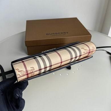 Burberry Replica Bags 40609731 22X17X5.5cm IQ 3colour